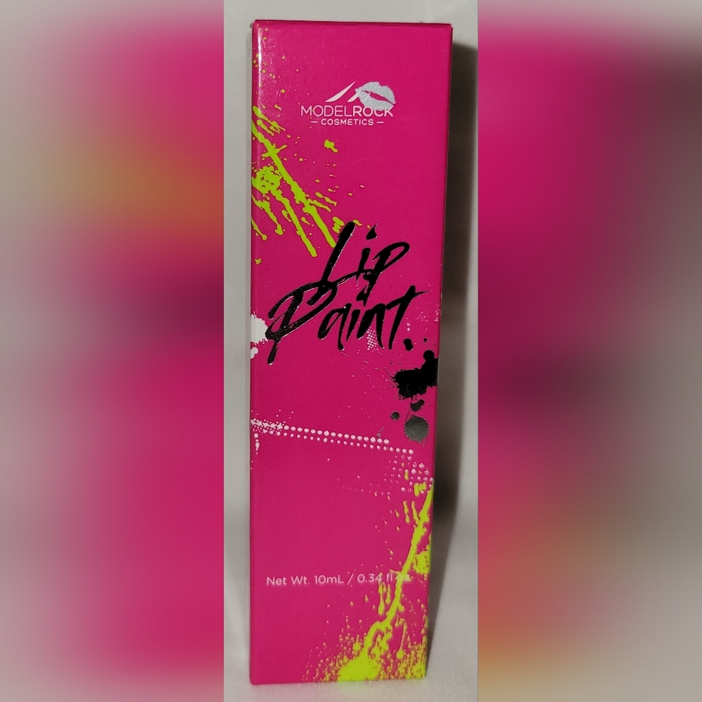 MODELROCK COSMETICS Lip Paint